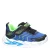 Skechers S-Lights: Flex-Glow Ultra Prism-Pacer sneakers met lichtjes – blauw/groen