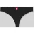 HUGO String met logodetail ‘HUGO HEART THONG’