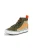 VANS Sneakers ‘Mte Sk8’  groen / kaki / oranje