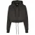 Women’s Urban Klassiek oversized raglan zip sweatshirt