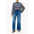 Tommy Hilfiger Dnm Flo Wide Leg High Waisted Flo
