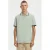 SELECTED HOMME slim polo lichtgroen
