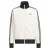 ADIDAS ORIGINALS Sweatvest ‘Classic’  zwart / offwhite