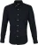 Colorful Standard Overhemd Navy