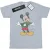 Li-cense Disney dames mickey mouse kersttrui katoenen vriend t-shirt