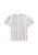 myMo KIDS Blouse  gemengde kleuren / wit