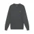 Ronde hals trui van lamswol Lyle & Scott Blend