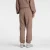 new balance Sportbroek ‘Essentials’  bruin