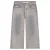 Stains&Stories wide leg jeans – roze