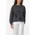 Scotch & Soda Sweater With Flocking Clack Sand / Black