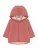 Fixoni Sweatvest  rosa / lichtroze / wit