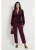 Helena Hart Broek Ballo Lano Uni 7715 Broek Burgundy
