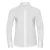 Russell Dames/Dames Oxford Easy-Care overhemd met lange mouwen (Wit)