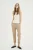 Jersey top Slim fit Whisper White