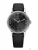 TIMEX Analoog horloge ‘ Marlin® Automatic ‘  zilvergrijs / zwart