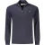 Timberland Blauwe Wol Heren Sweater