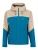 PROTEST Winterjas ‘PRTEstie’  blauw