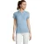 SOLS Dames/Dames Passion Poloshirt (Hemelsblauw)