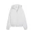 PUMA Sweatvest ‘Essentials’  natuurwit
