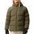 Colourwear Pole Winterjas Heren