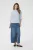 Pullover KAmarina Loose fit blue