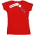 Li-cense Disney dames high school musical the musical ehs logo borstprint katoenen t-shirt