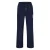 Vingino relaxed fit joggingbroek met print – donkerblauw