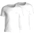 Boss Comfort Crew Neck T-shirt Heren (2-pack)