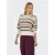 Only Gebreide trui ONLARIANNE L/S PULLOVER KNT NOOS