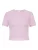 Mey Slaapshirt ‘Solid Love’  rosa