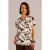 Yest T-shirt multi