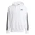 Hoodie adidas Color Script Graphic