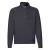 Fruit of the Loom Heren Premium Polycotton Sweatshirt (Deep Navy)
