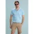 State of Art regular polo blauw