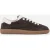 Bronx Bob-bie Sneaker Coffee Bean/off White