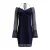 Strakke damesjurk Guess Janie Off Shoulder