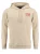Key Largo Sweatshirt ‘KLTRUE COURAGE’  beige / grijs / rood