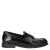 Gabor lakleren loafers – zwart