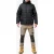 Hard Yakka PUFFA 2.0 Herenjack zwart