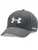 UNDER ARMOUR Sportpet ‘Golf96’  grijs / wit
