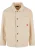 ZOO YORK Tussenjas ‘Zoo York’  beige / rood / zwart