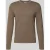 drykorn Gebreide pullover met ribboorden, model ‘Irmino’