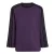 ADIDAS ORIGINALS Joggingpak ‘Crew Set’  aubergine / zwart