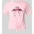 Only regular fit T-shirt van puur katoen model ‘DORA LIFE’