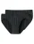 SCHIESSER Slip ‘Long Life Soft’  donkerblauw