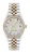 Philipp Plein Date Superlative Dames Multikleur Horloge PW2BA0123