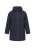 DreiMaster Maritim Wintermantel  navy