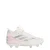 ADIDAS PERFORMANCE Sportschoen ‘Adizero Instinct+ 2.0’  rosa / zilver / wit