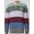 ARMEDANGELS Oversized poloshirt van puur biologisch katoen
