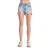 Dames denim shorts It’s Basic